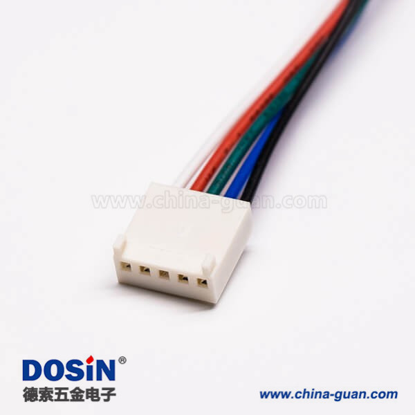 圓形連接器M12 5芯公頭A編碼前鎖板帶屏蔽轉(zhuǎn) 5Pin端子線長30CM AWG24 圓形連接器M12 5芯公頭A編碼前鎖板帶屏蔽轉(zhuǎn) 5Pin端子線長30CM AWG24