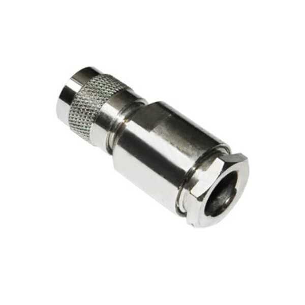 直式螺母鎖緊式公頭tnc同軸連接器 DOSIN-802-0006 直式螺母鎖緊式公頭tnc同軸連接器 DOSIN-802-0006