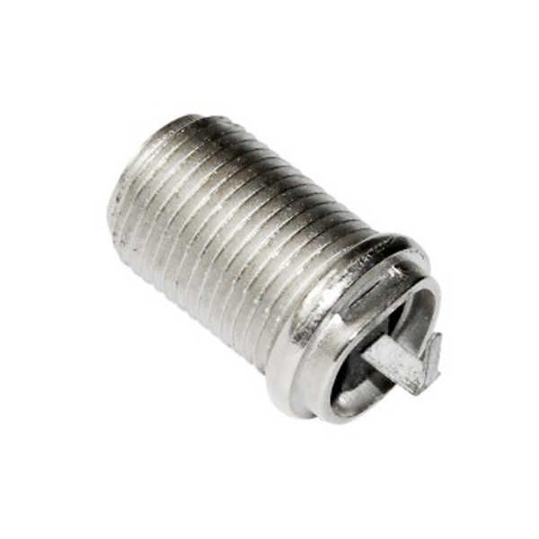 f連接器RF彎式穿墻面板安裝接頭母頭 DOSIN-803-0048 f連接器RF彎式穿墻面板安裝接頭母頭 DOSIN-803-0048