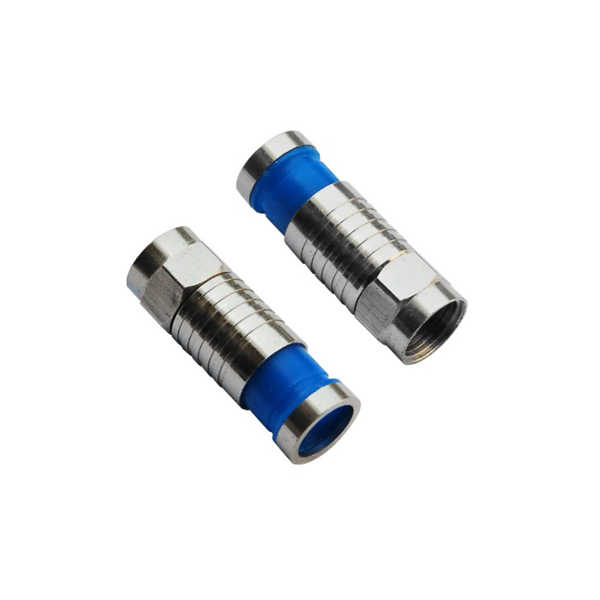 f連接器直式擠壓式公頭同軸接線RG6_RG11 DOSIN-803-0015 f連接器直式擠壓式公頭同軸接線RG6_RG11 DOSIN-803-0015
