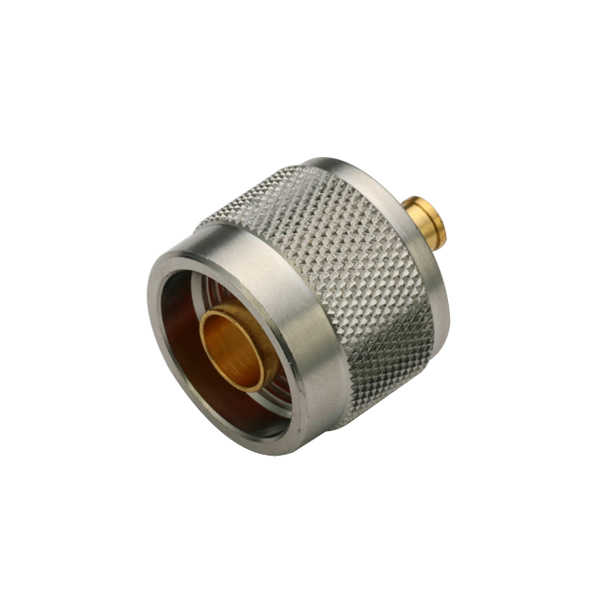 同軸電纜n頭直式焊接公頭接線UT085 DOSIN-805-1000 同軸電纜n頭直式焊接公頭接線UT085 DOSIN-805-1000