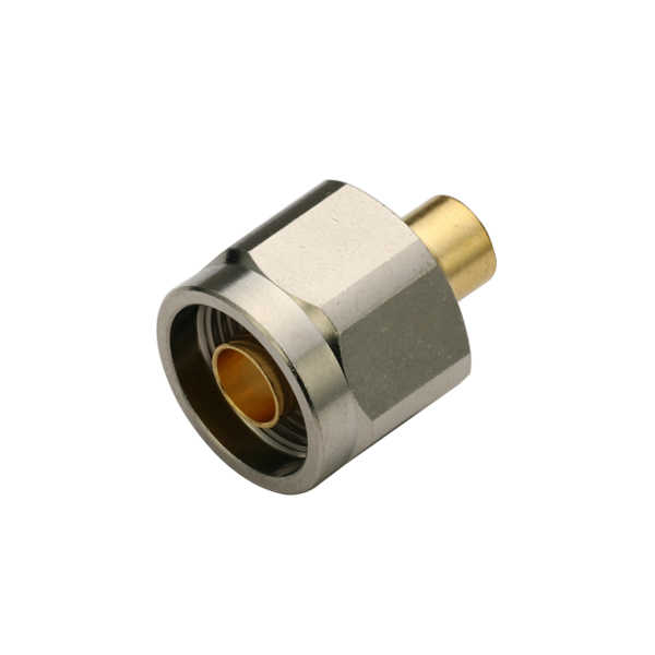 n型射頻同軸連接器直式公頭同軸線纜UT250 DOSIN-805-1002 n型射頻同軸連接器直式公頭同軸線纜UT250 DOSIN-805-1002