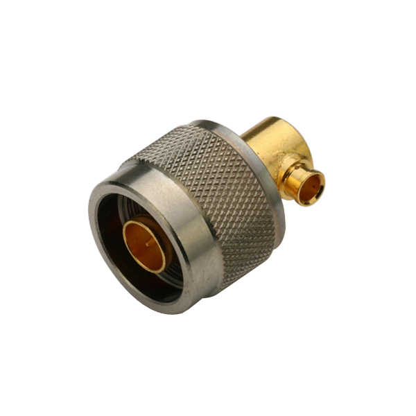 n型連接器連接線RG085彎式焊接公頭 DOSIN-805-1015 n型連接器連接線RG085彎式焊接公頭 DOSIN-805-1015