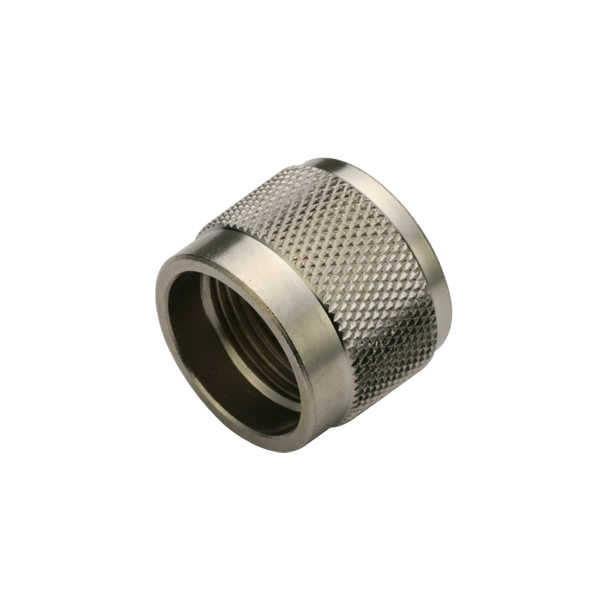有線電視機插頭直頭n型射頻同軸連接器公頭防塵帽 DOSIN-805-1048 有線電視機插頭直頭n型射頻同軸連接器公頭防塵帽 DOSIN-805-1048