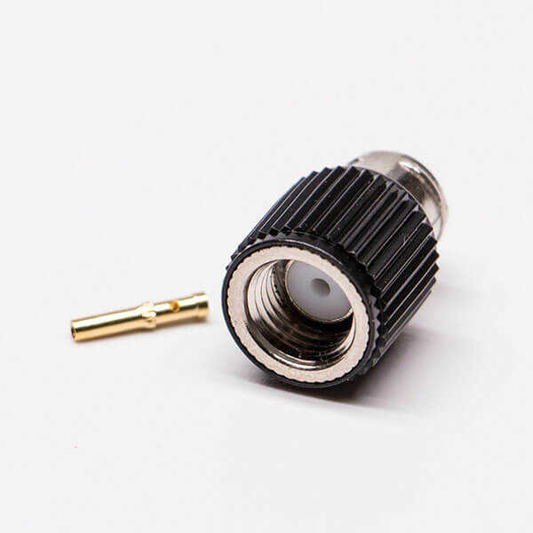 數(shù)字電視接頭直式焊接sma連接器線(xiàn)纜RG178DOSIN-806-0032