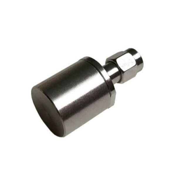 sma 母頭負(fù)載連接器 直式DS806MCS119