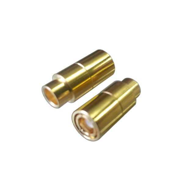 smb射頻連接器直式公頭同軸線纜UT141 DOSIN-807-1006 smb射頻連接器直式公頭同軸線纜UT141 DOSIN-807-1006